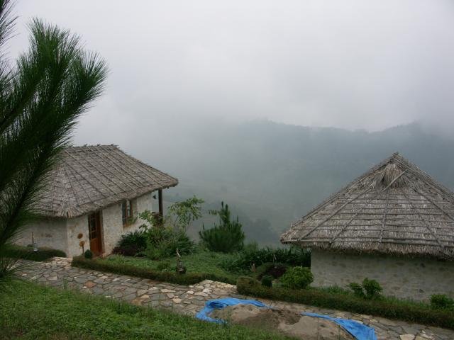 Urlaub in Vietnam 2007